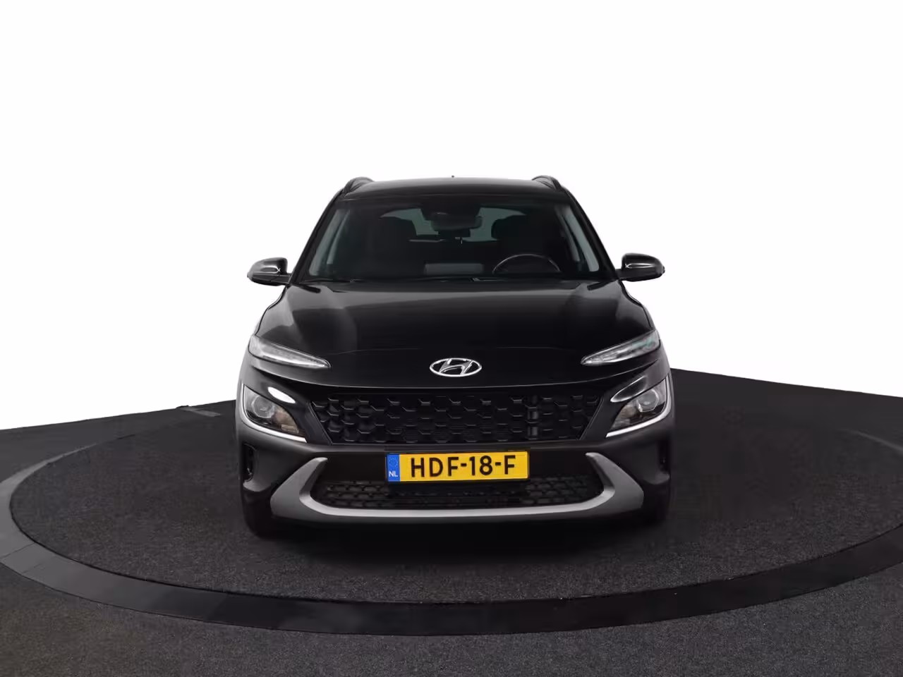 Hyundai Kona 1.0 T-GDI Comfort Smart | Carplay | Stoel + Stuur verwarming | All Seasonsbanden | Achterr