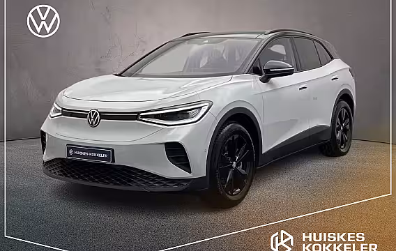 Volkswagen ID.4 Elektromotor 77 kWh 286pk Pro Limited Edition Plus