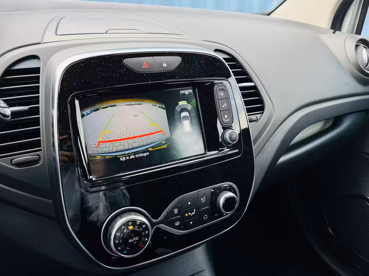 Renault Captur 0.9 TCe Intens Camera | Clima | Navigatie | Cruise |