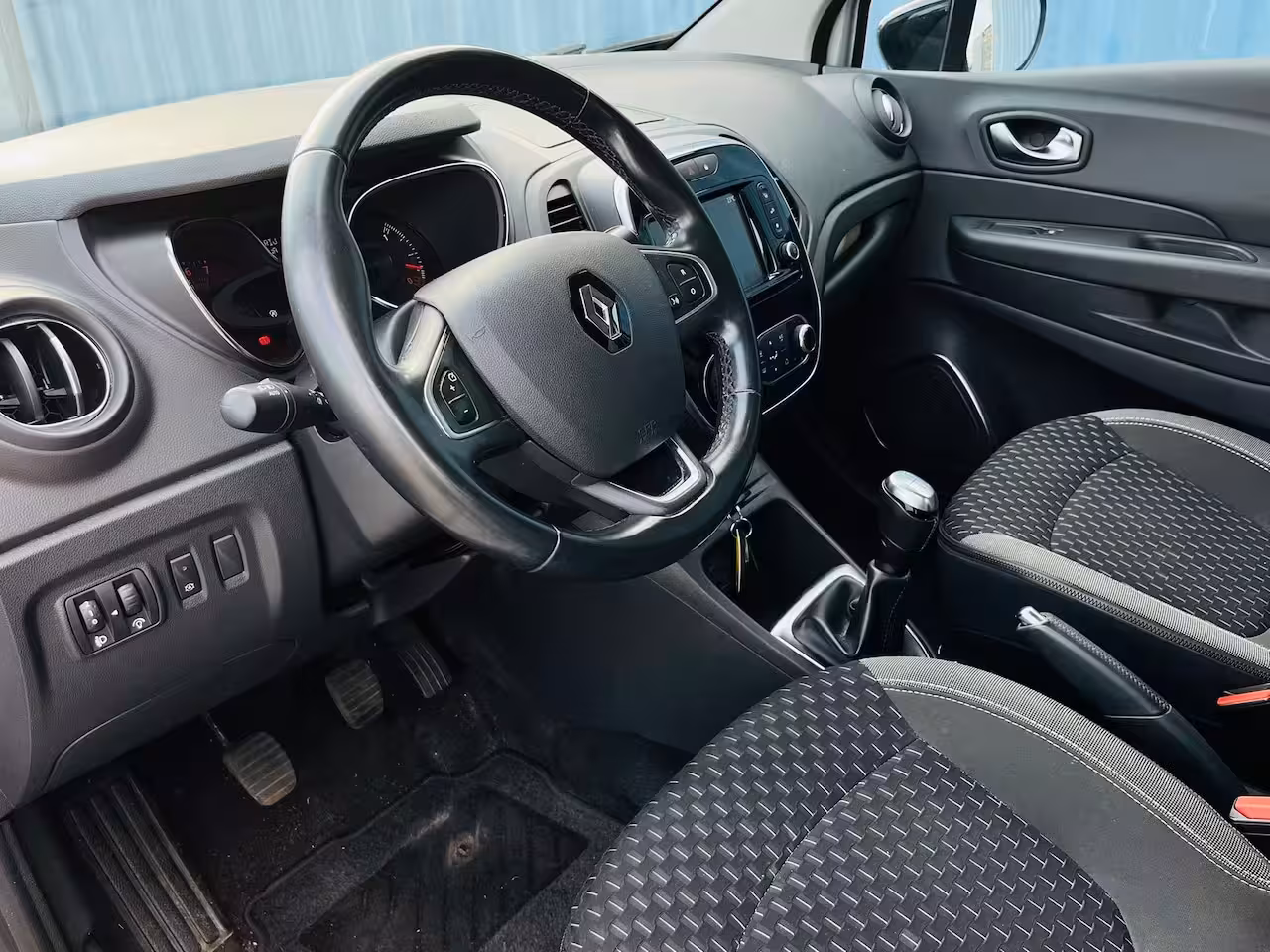Renault Captur 0.9 TCe Intens Camera | Clima | Navigatie | Cruise |