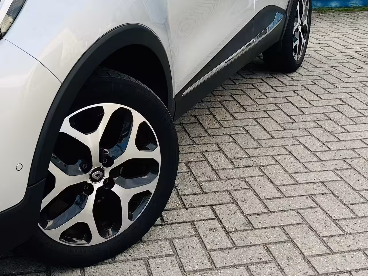 Renault Captur 0.9 TCe Intens Camera | Clima | Navigatie | Cruise |