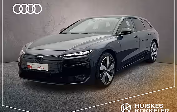 Audi A6 Avant e-tron e-tron 367pk S edition