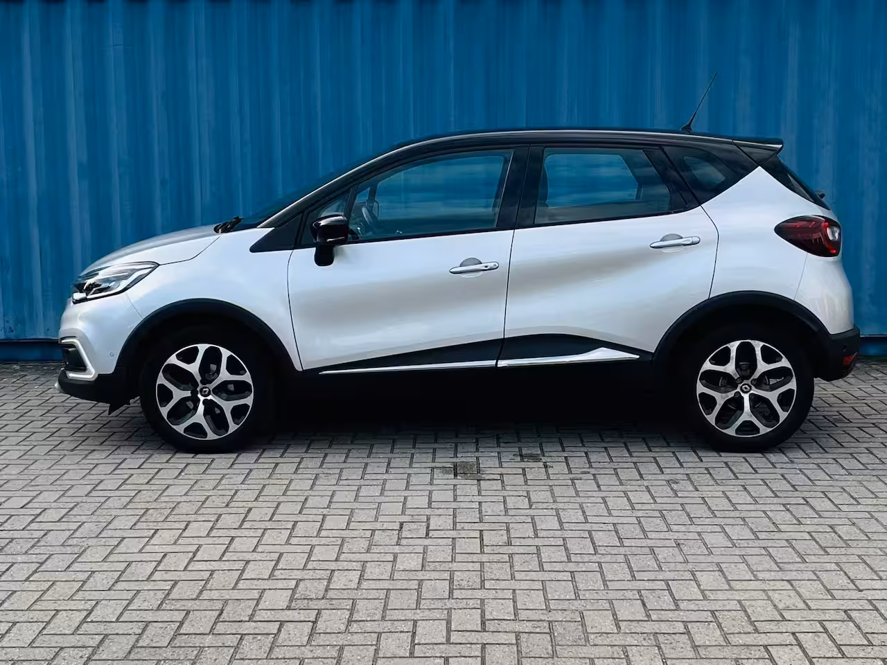 Renault Captur 0.9 TCe Intens Camera | Clima | Navigatie | Cruise |