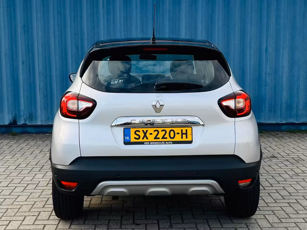 Renault Captur 0.9 TCe Intens Camera | Clima | Navigatie | Cruise |