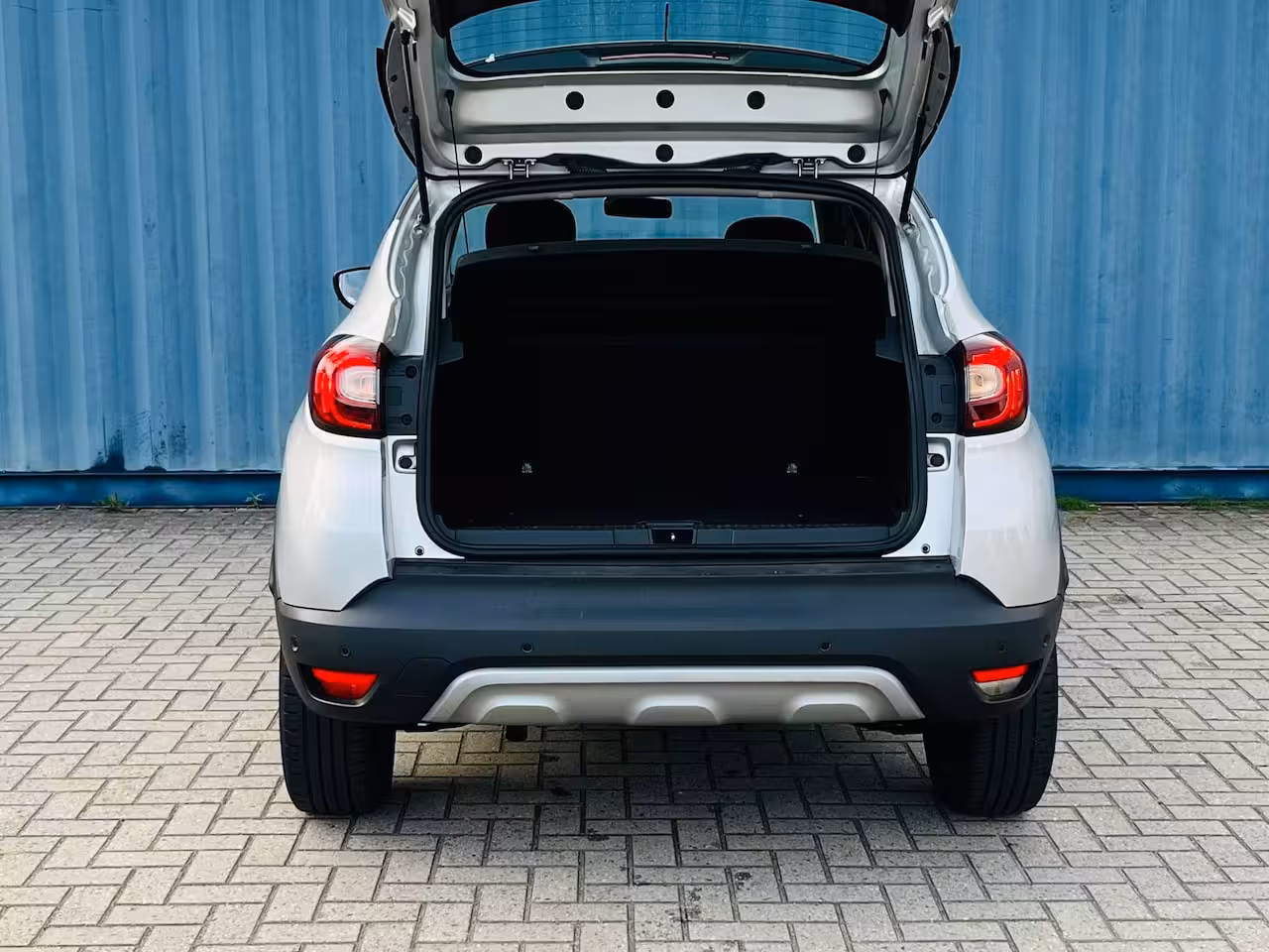 Renault Captur 0.9 TCe Intens Camera | Clima | Navigatie | Cruise |