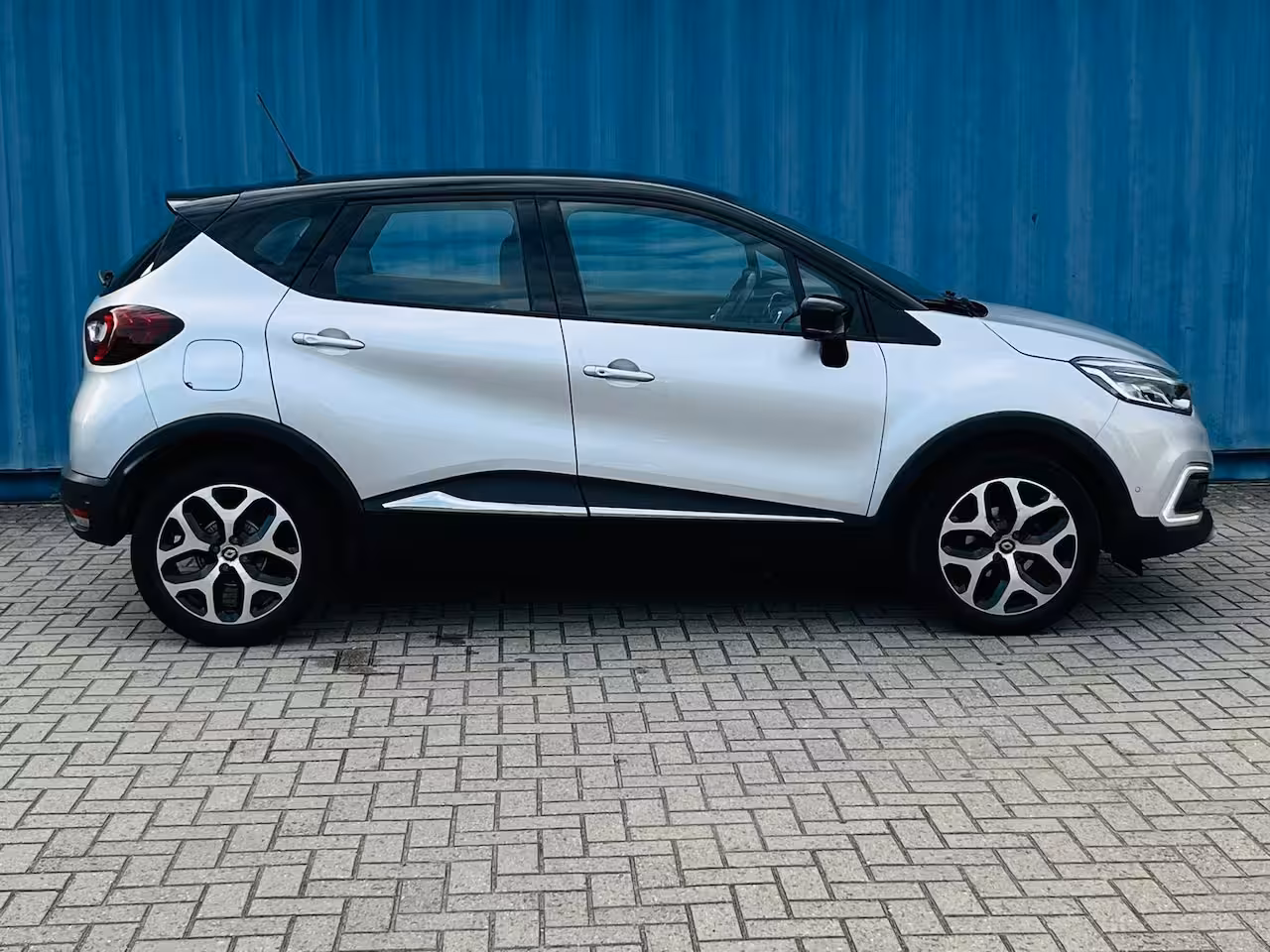 Renault Captur 0.9 TCe Intens Camera | Clima | Navigatie | Cruise |