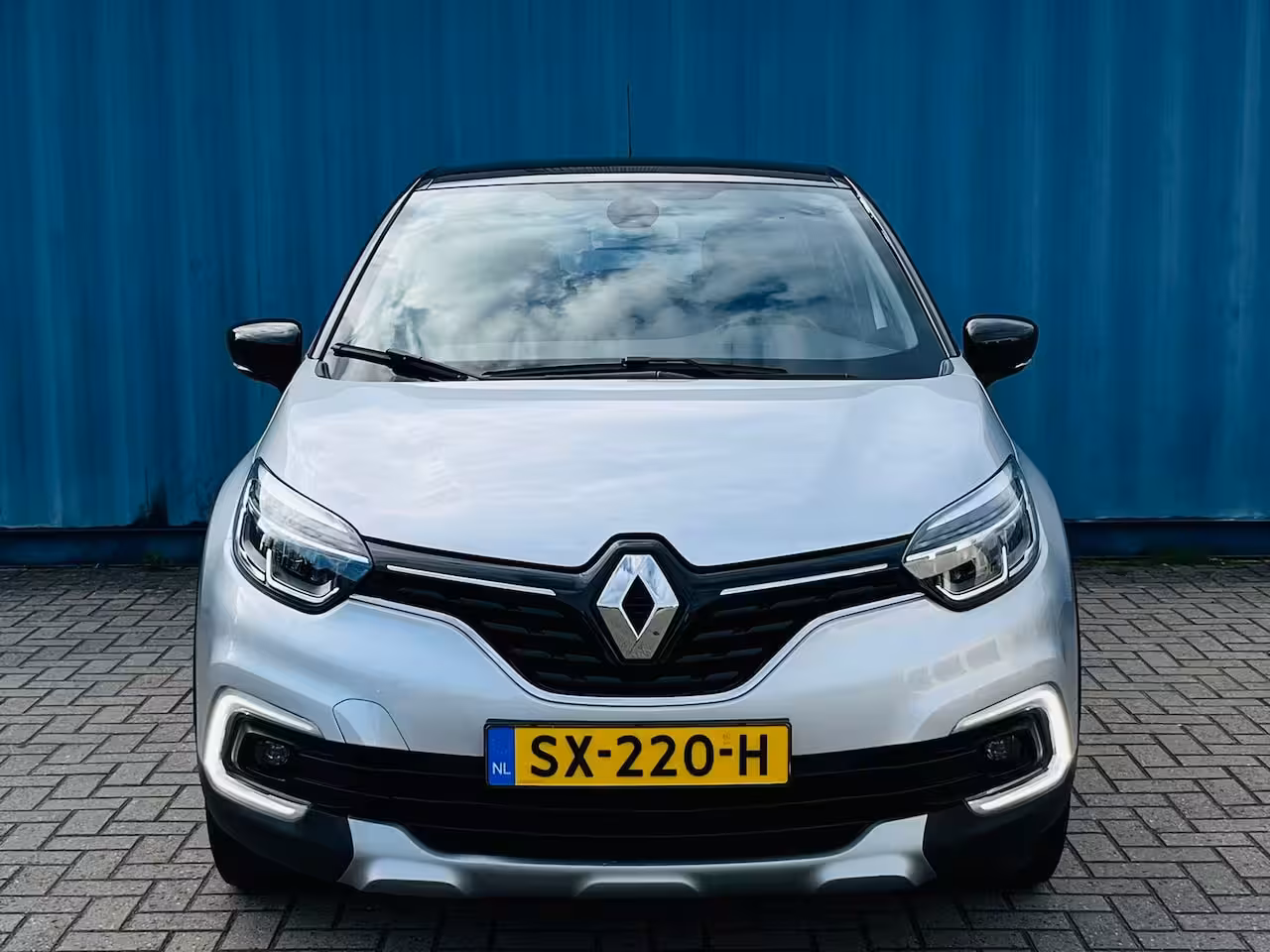 Renault Captur 0.9 TCe Intens Camera | Clima | Navigatie | Cruise |
