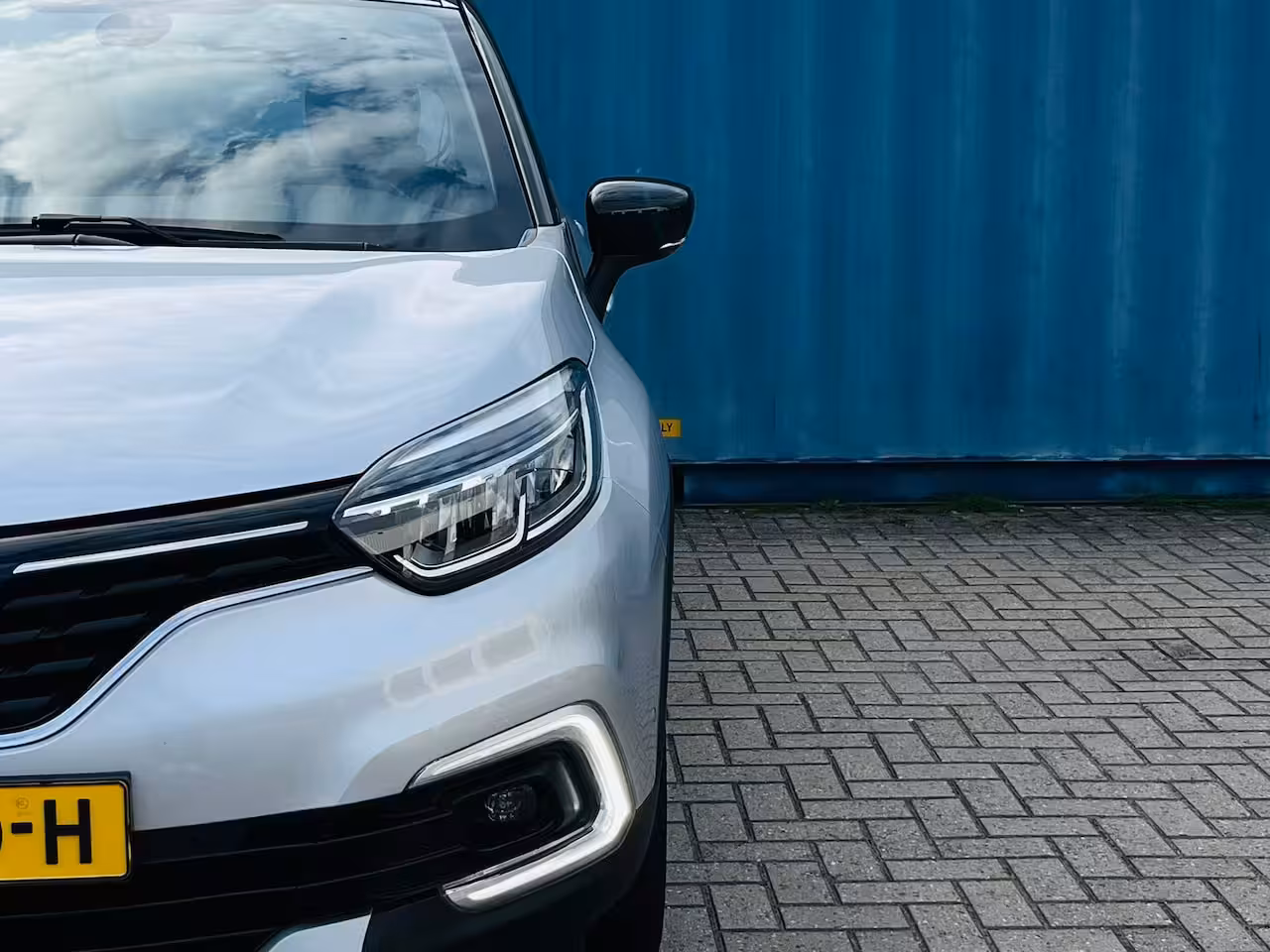 Renault Captur 0.9 TCe Intens Camera | Clima | Navigatie | Cruise |