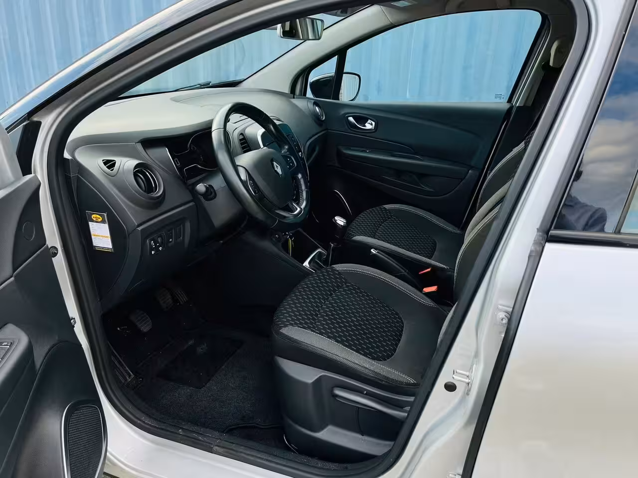 Renault Captur 0.9 TCe Intens Camera | Clima | Navigatie | Cruise |