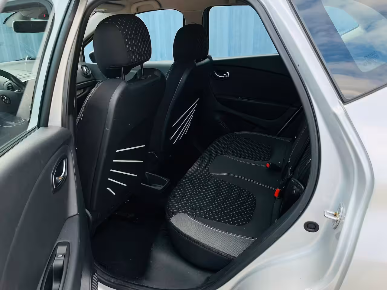 Renault Captur 0.9 TCe Intens Camera | Clima | Navigatie | Cruise |