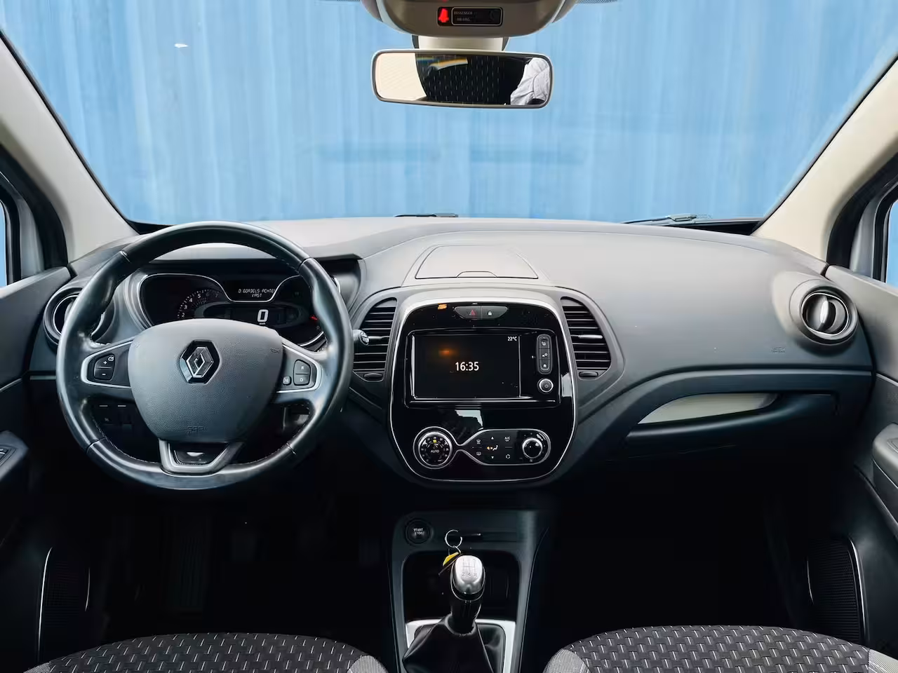 Renault Captur 0.9 TCe Intens Camera | Clima | Navigatie | Cruise |