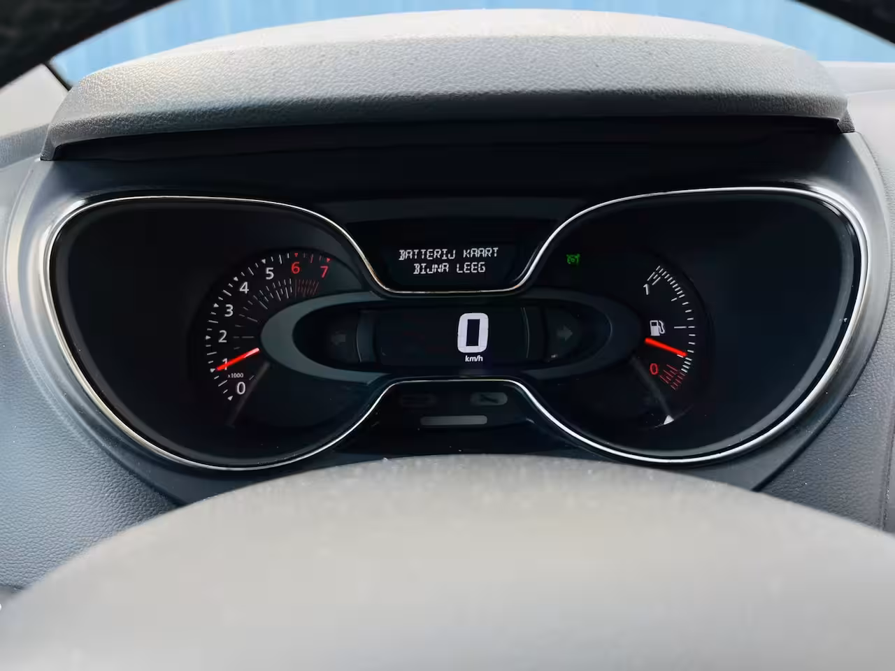 Renault Captur 0.9 TCe Intens Camera | Clima | Navigatie | Cruise |