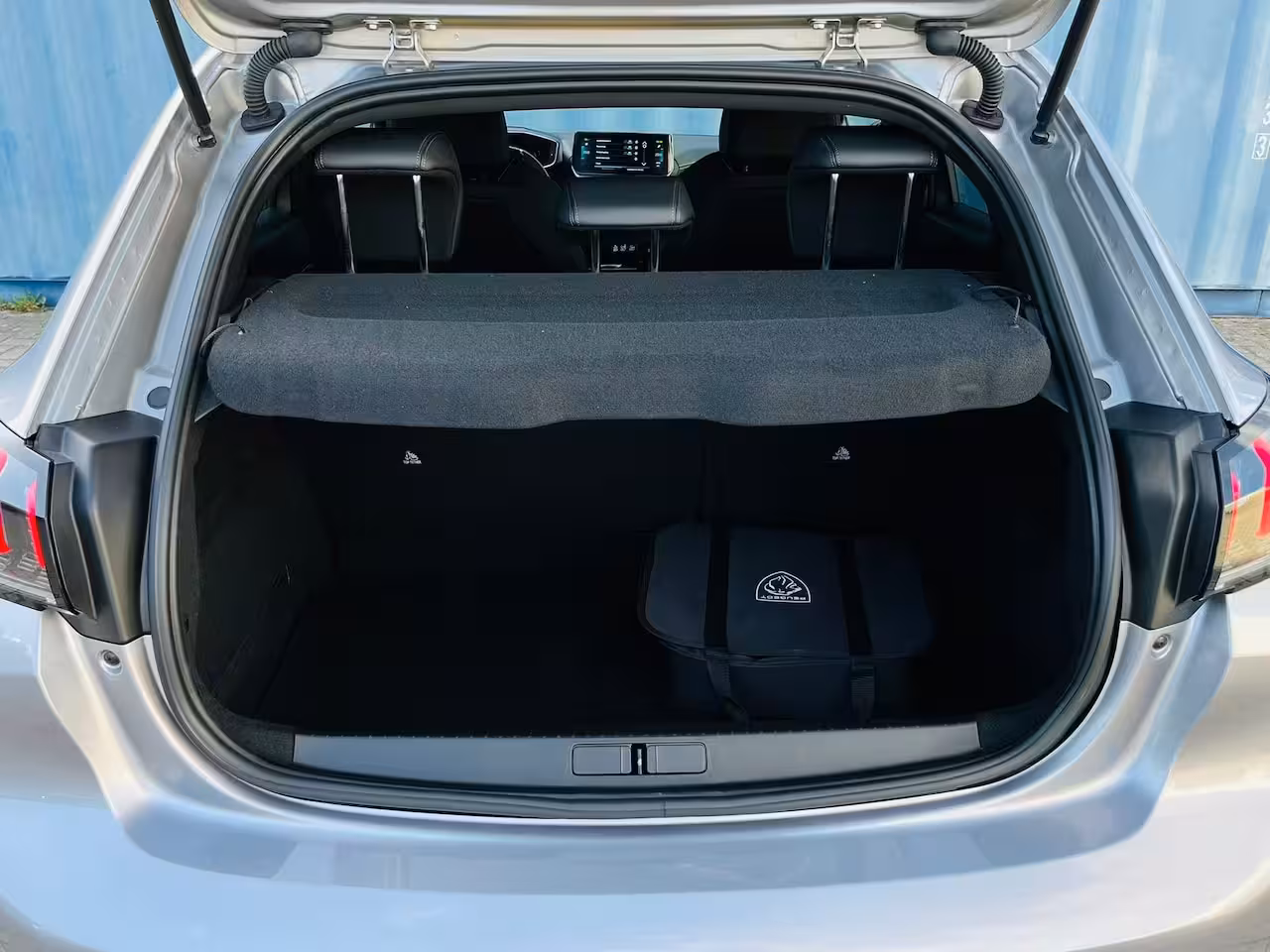 Peugeot e-208 EV GT 350 50 kWh Adaptive Cruise Control | Elektrische ramen | Stoelverwarming Voor | Navi