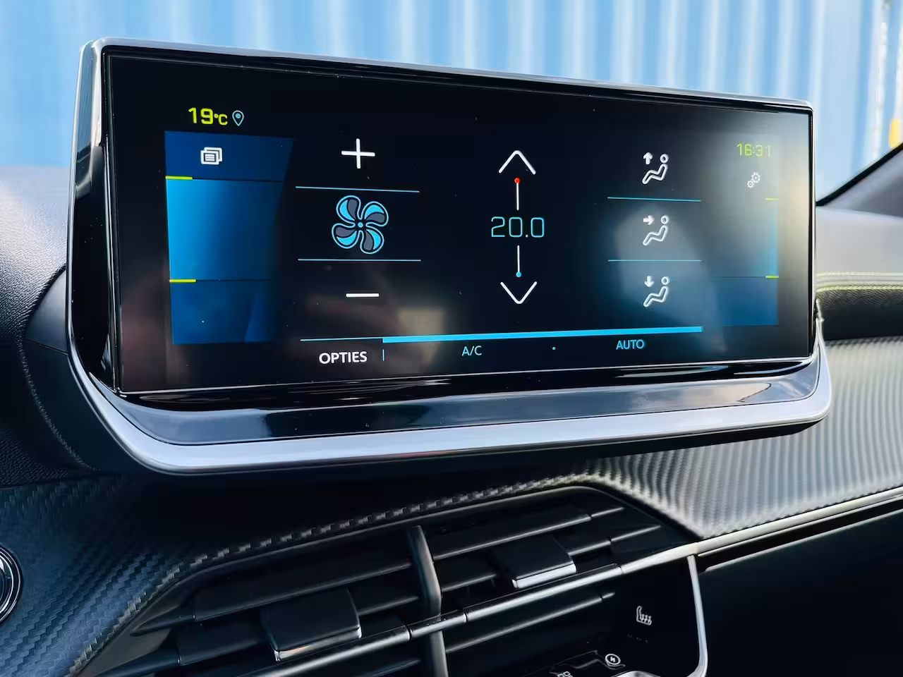 Peugeot e-208 EV GT 350 50 kWh Adaptive Cruise Control | Elektrische ramen | Stoelverwarming Voor | Navi