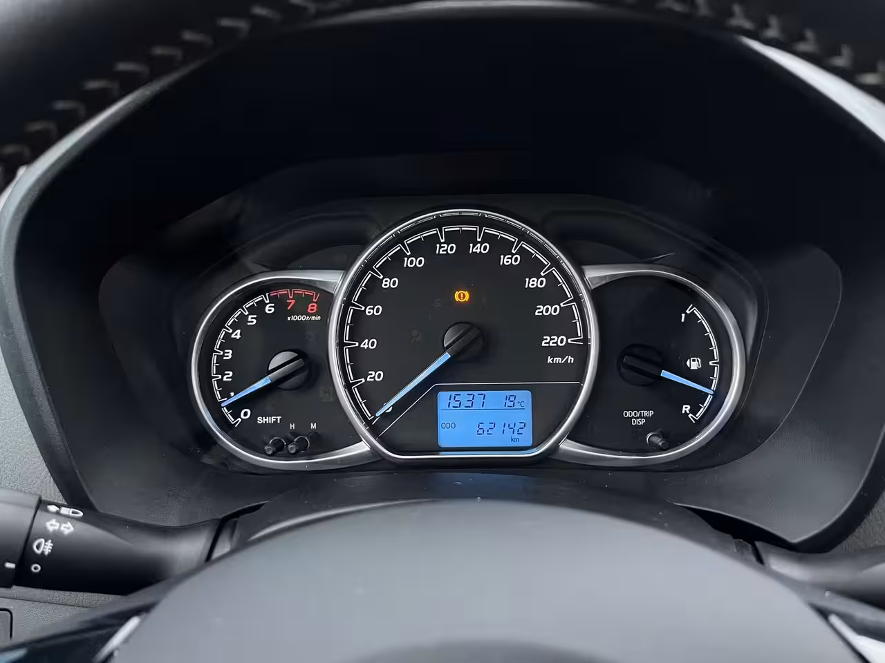Toyota Yaris 1.0 VVT-i Comfort Trekhaak | Airco | Elektrische ramen
