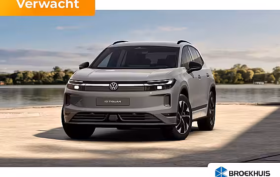 Volkswagen Tiguan ID. Life | Achterklep, elektrisch , incl. Easy Open & Close | Achterklep, elektrisch , inc