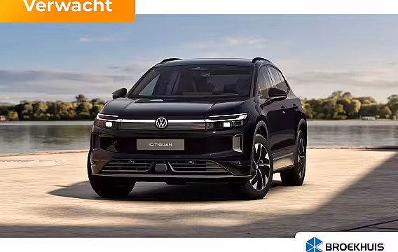 Volkswagen Tiguan ID. Life | Achterklep, elektrisch , incl. Easy Open & Close | Achterklep, elektrisch , inc