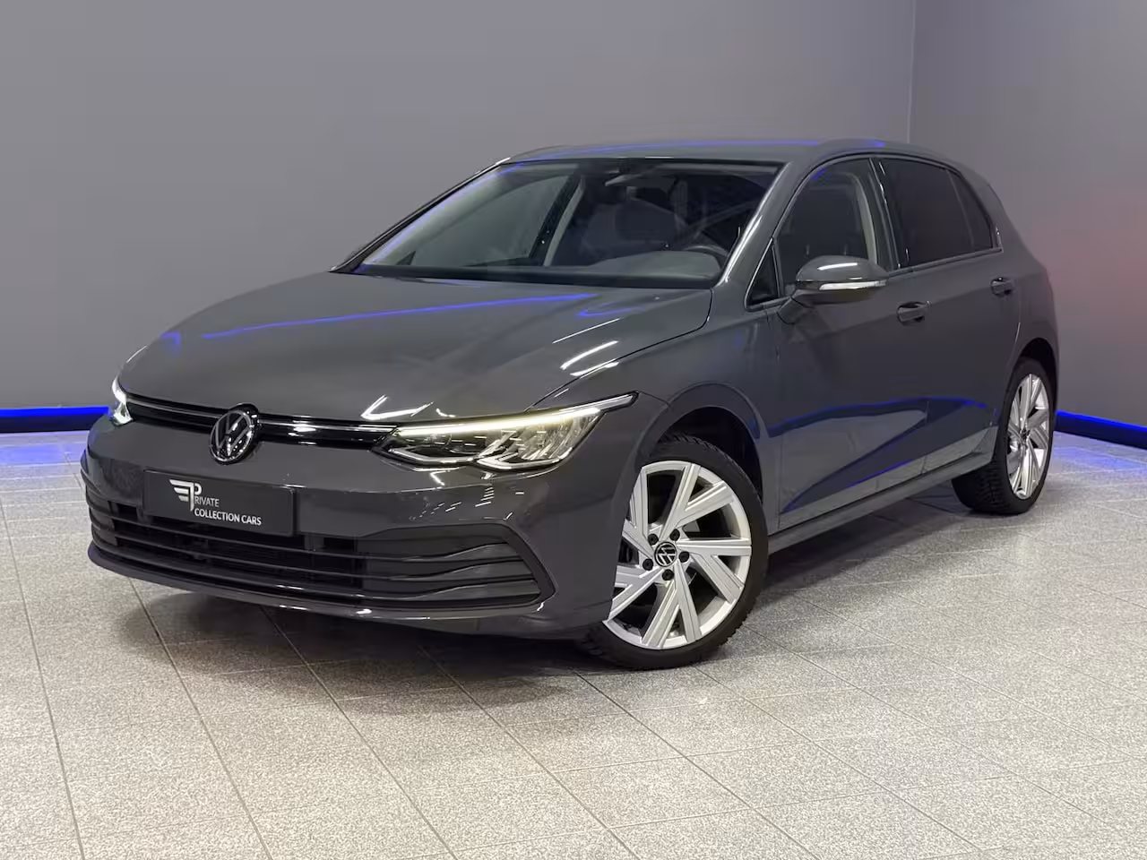 Volkswagen Golf 1.0 eTSI Life Adaptive Cruise|Carplay/automaat