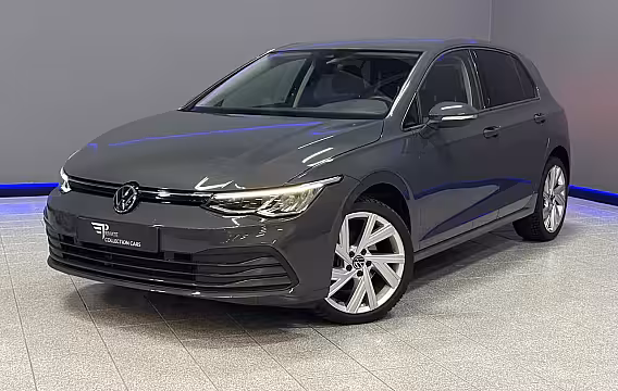 Volkswagen Golf 1.0 eTSI Life Adaptive Cruise|Carplay/automaat