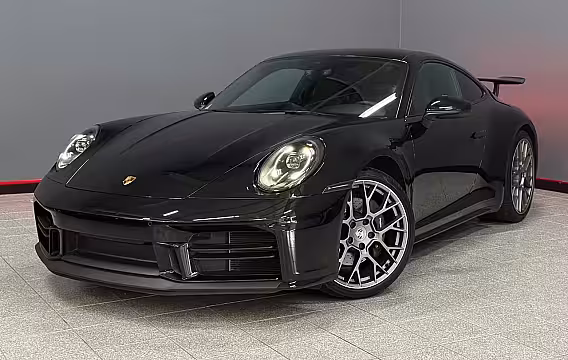 Porsche 911 3.0 Carrera