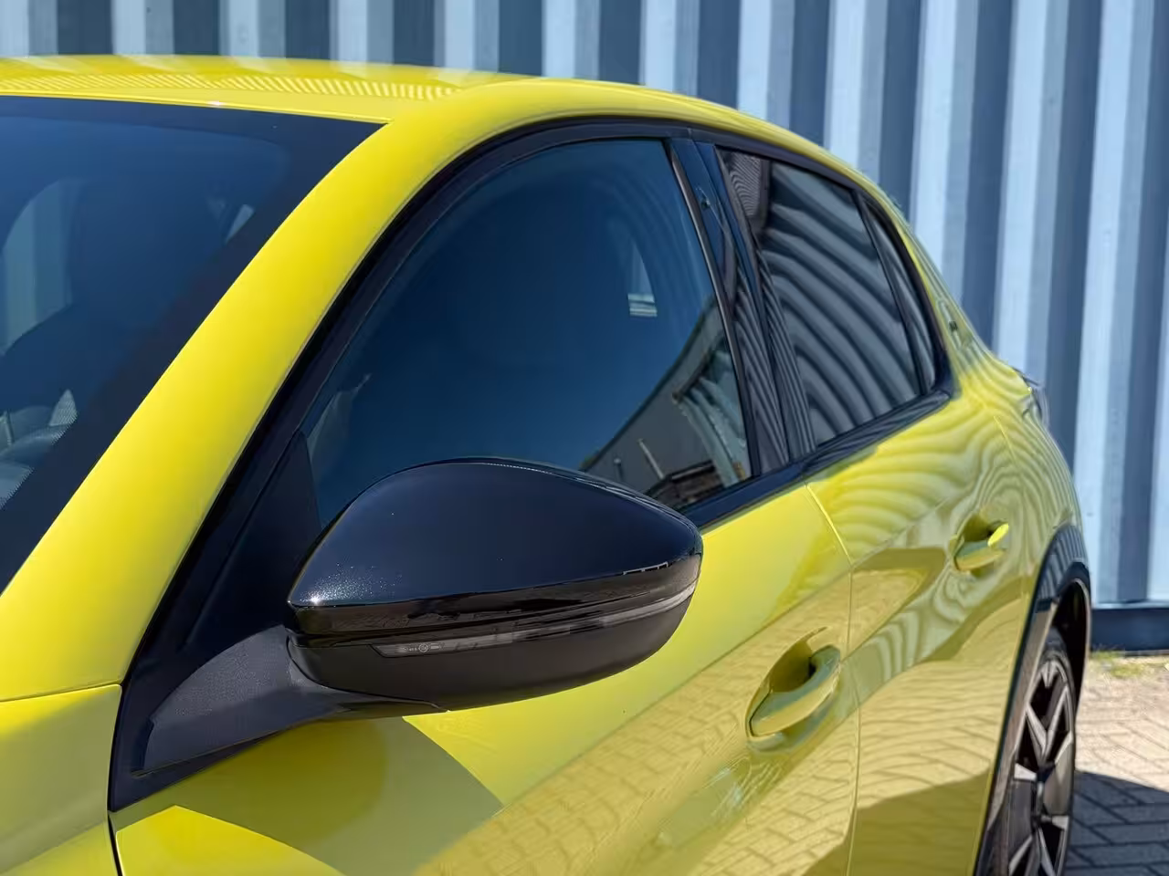 Peugeot 208 1.2 Hybrid 110 e-DCS6 GT 360 camera | Adeptieve cruise control met Stop&Go | Sfeerverlicht