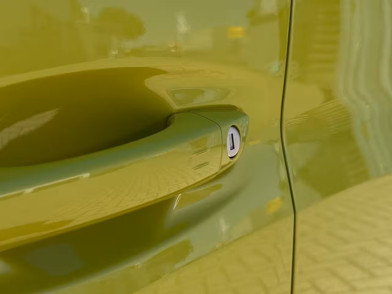 Peugeot 208 1.2 Hybrid 110 e-DCS6 GT 360 camera | Adeptieve cruise control met Stop&Go | Sfeerverlicht