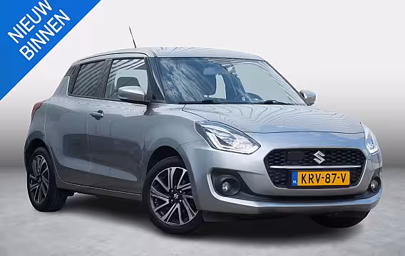 Suzuki Swift 1.2 Style Hybrid ACC Apple Car Play Keyless