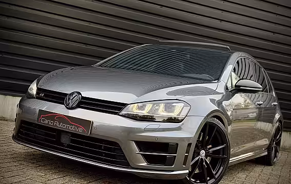 Volkswagen Golf 2.0 TSI R 4MOTION PANO