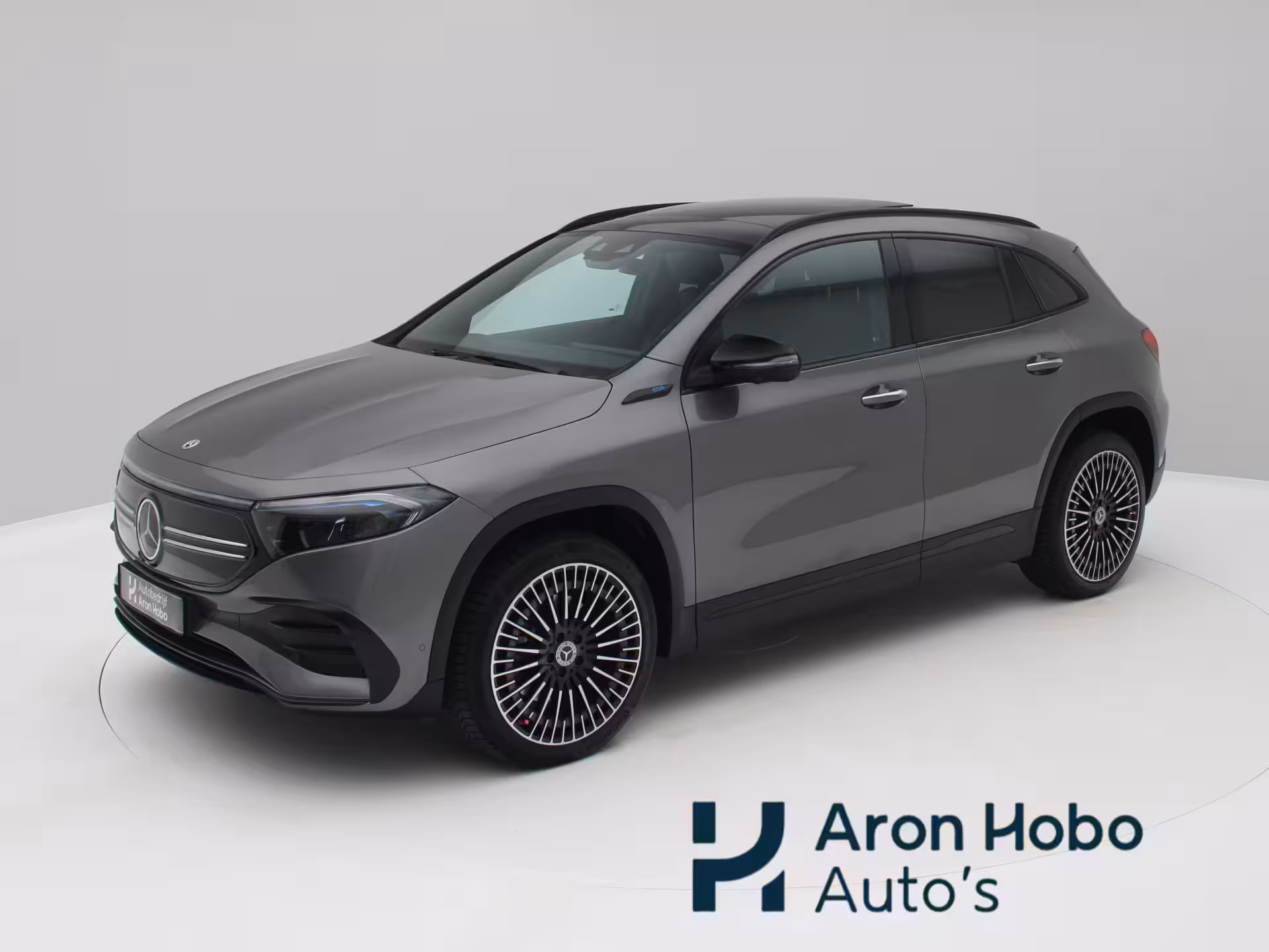 Mercedes-Benz EQA 250 AMG 67 kWh Pano