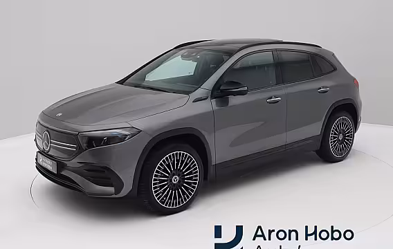 Mercedes-Benz EQA 250 AMG 67 kWh Pano