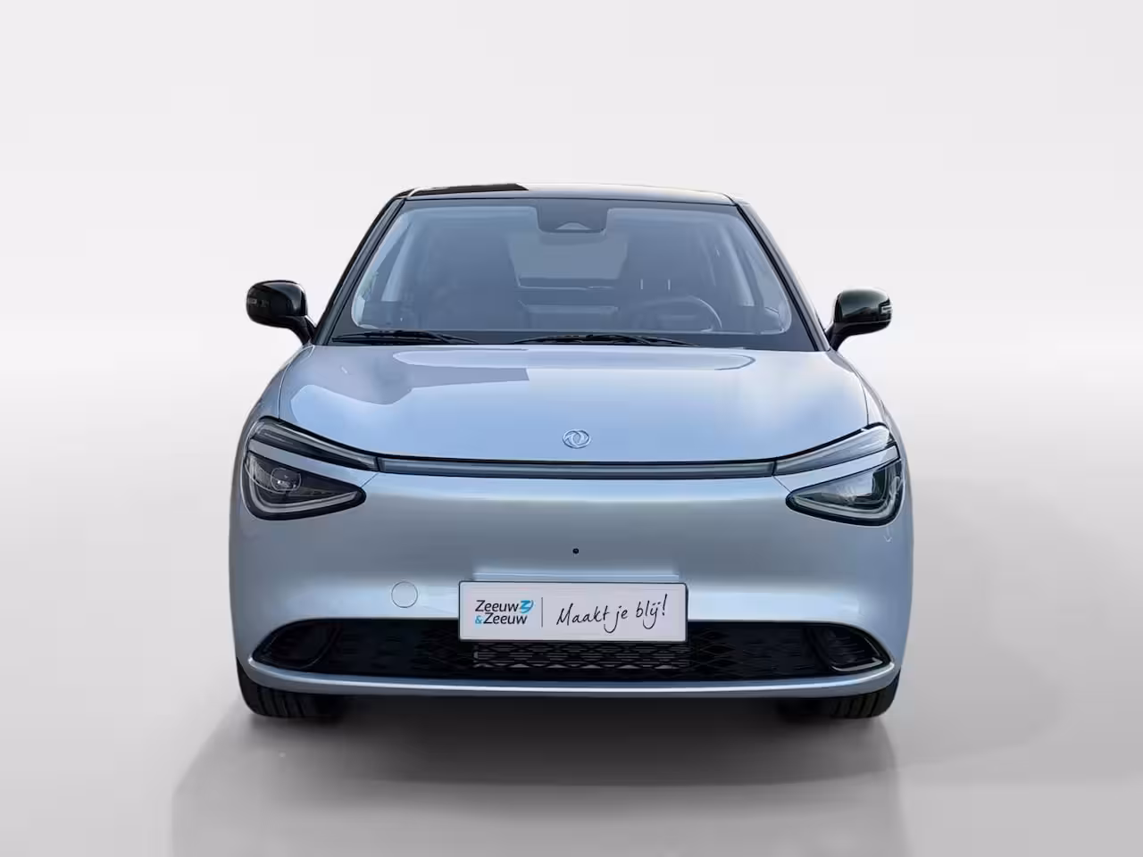 Dongfeng Box Premium Edition 42 kWh | Demo | BlackSilver | Zeer Compleet | 360 graden camera | Stoelver