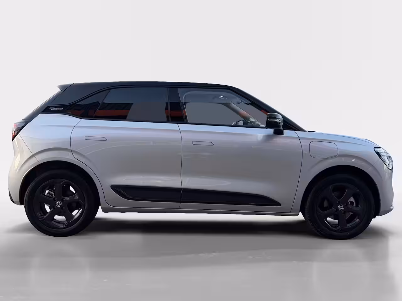 Dongfeng Box Premium Edition 42 kWh | Demo | BlackSilver | Zeer Compleet | 360 graden camera | Stoelver