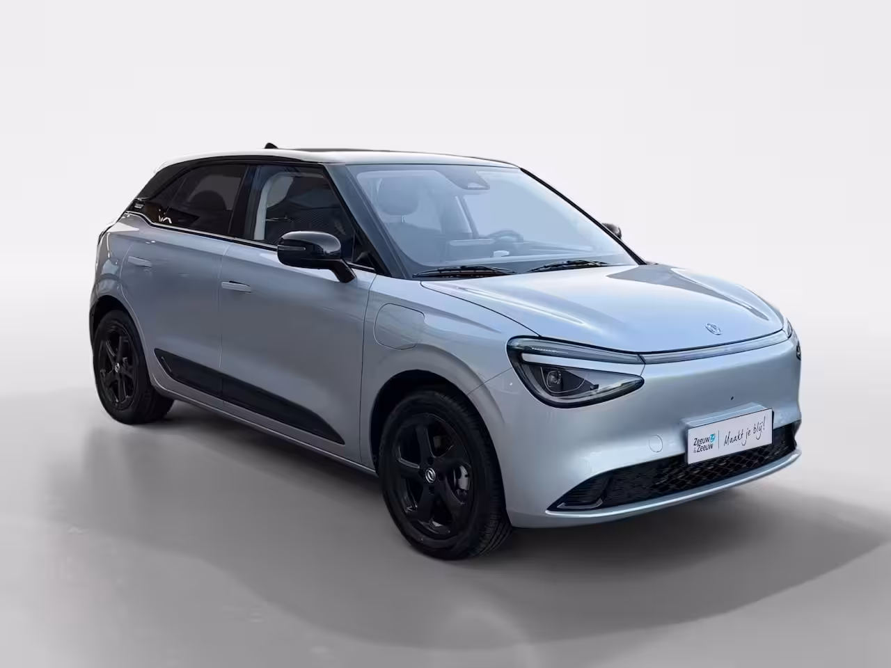 Dongfeng Box Premium Edition 42 kWh | Demo | BlackSilver | Zeer Compleet | 360 graden camera | Stoelver