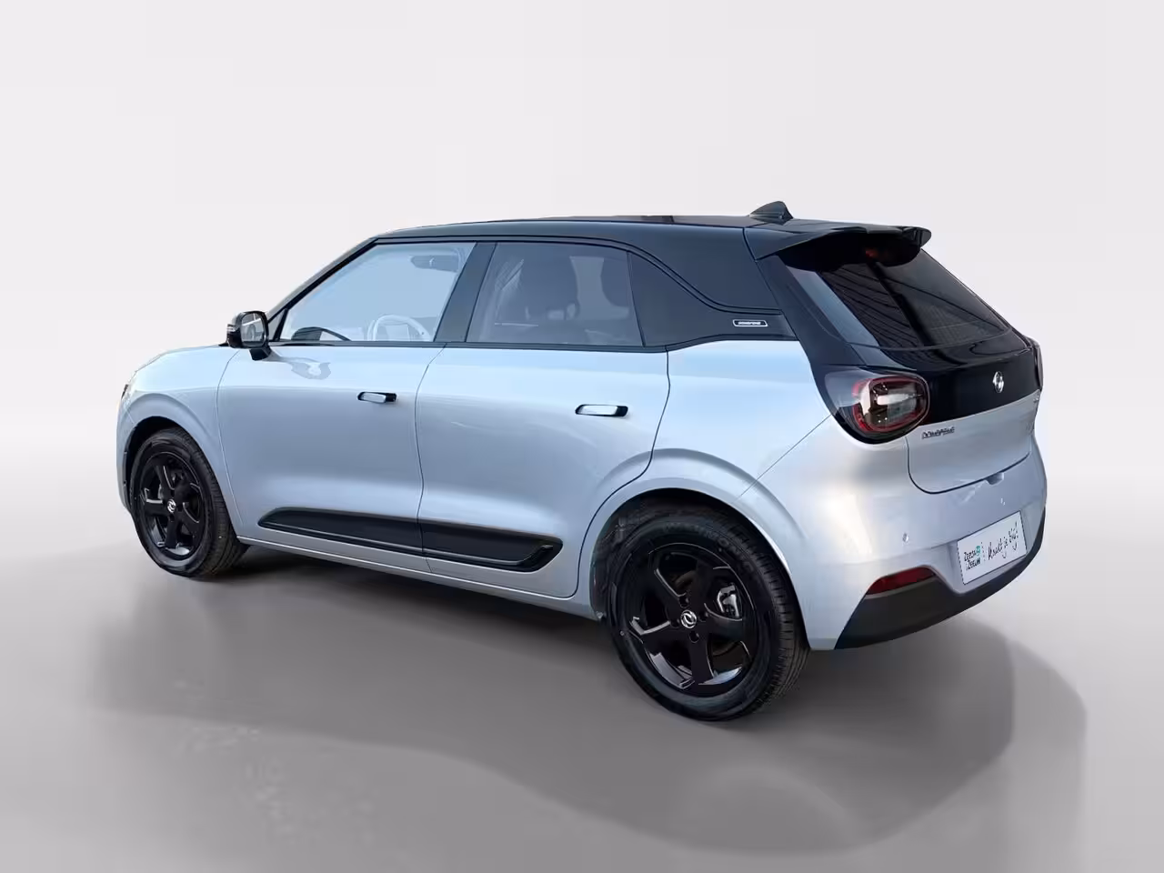 Dongfeng Box Premium Edition 42 kWh | Demo | BlackSilver | Zeer Compleet | 360 graden camera | Stoelver