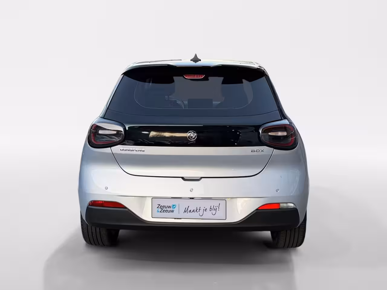 Dongfeng Box Premium Edition 42 kWh | Demo | BlackSilver | Zeer Compleet | 360 graden camera | Stoelver