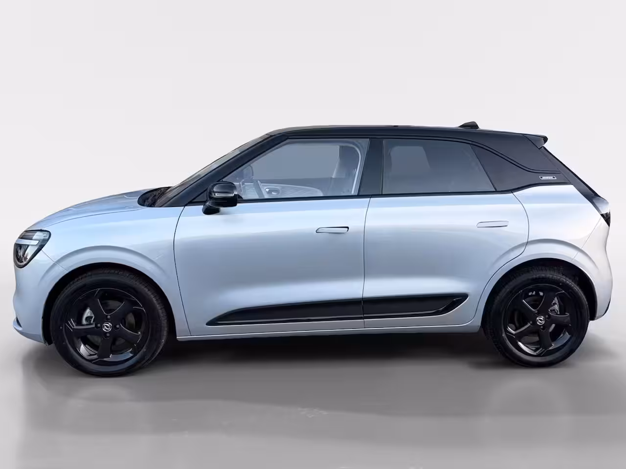 Dongfeng Box Premium Edition 42 kWh | Demo | BlackSilver | Zeer Compleet | 360 graden camera | Stoelver