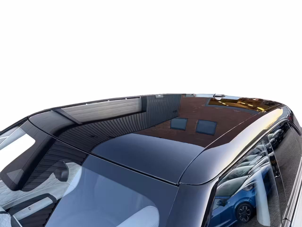 Dongfeng Box Premium Edition 42 kWh | Demo | BlackSilver | Zeer Compleet | 360 graden camera | Stoelver