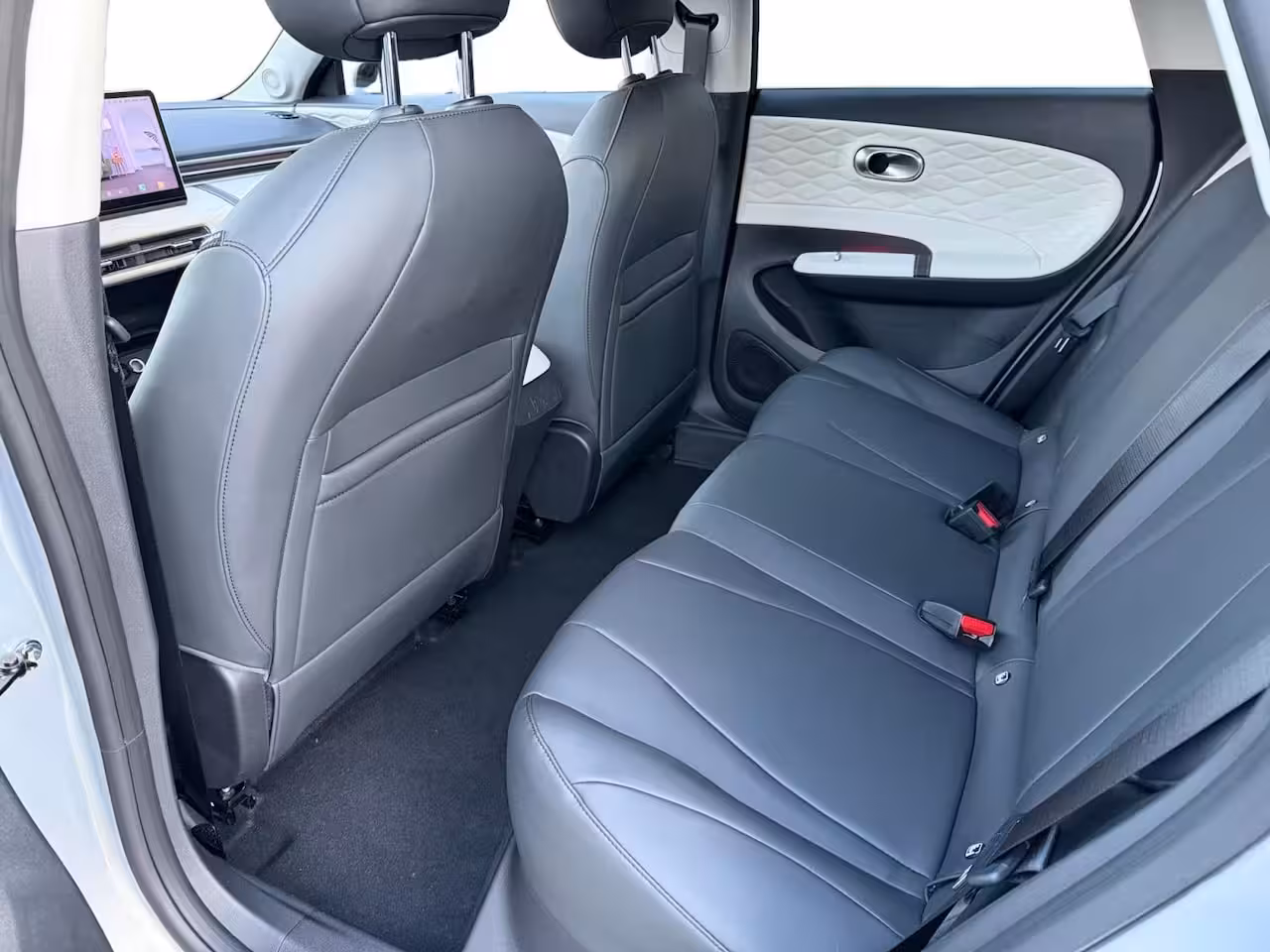 Dongfeng Box Premium Edition 42 kWh | Demo | BlackSilver | Zeer Compleet | 360 graden camera | Stoelver