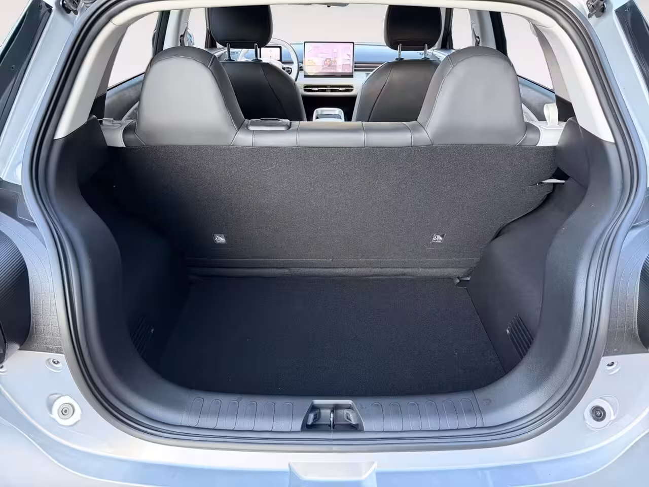 Dongfeng Box Premium Edition 42 kWh | Demo | BlackSilver | Zeer Compleet | 360 graden camera | Stoelver