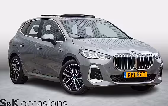 BMW 2-serie Active Tourer 225e xDrive
