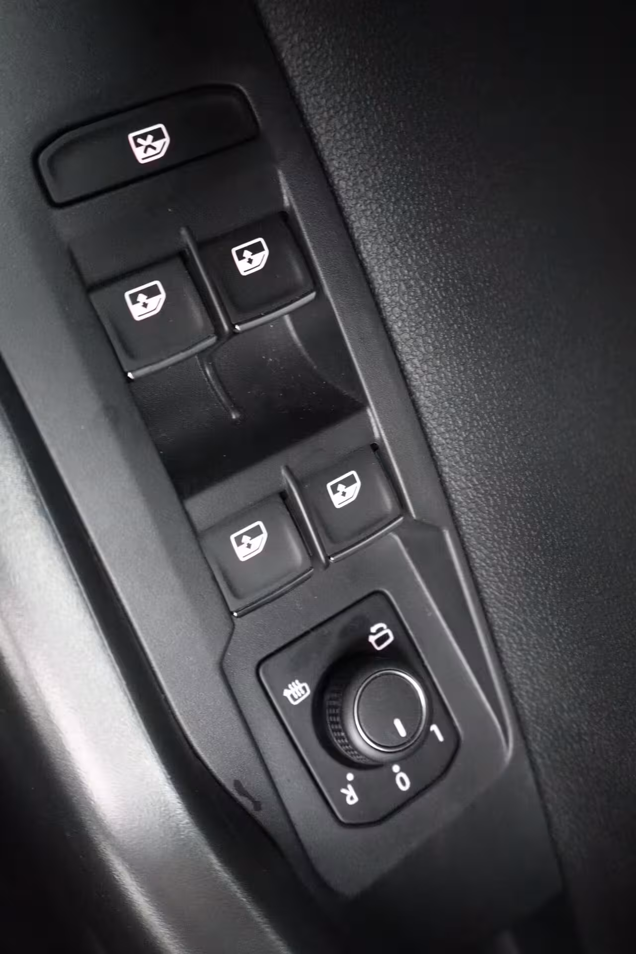 Volkswagen Taigo 1.0 TSI R-Line Edition Koplampverlichting LED Matrix ('IQ.Light ') | Verwarmbare voorstoel