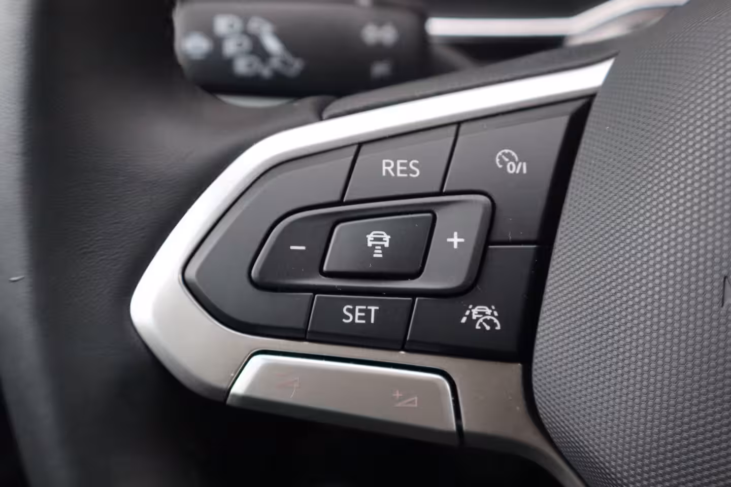 Volkswagen Taigo 1.0 TSI R-Line Edition Koplampverlichting LED Matrix ('IQ.Light ') | Verwarmbare voorstoel