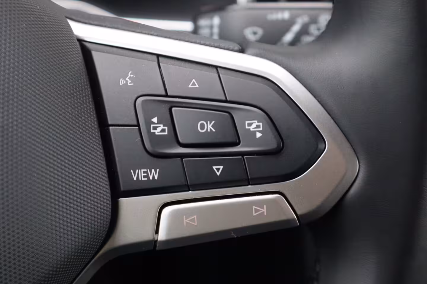 Volkswagen Taigo 1.0 TSI R-Line Edition Koplampverlichting LED Matrix ('IQ.Light ') | Verwarmbare voorstoel