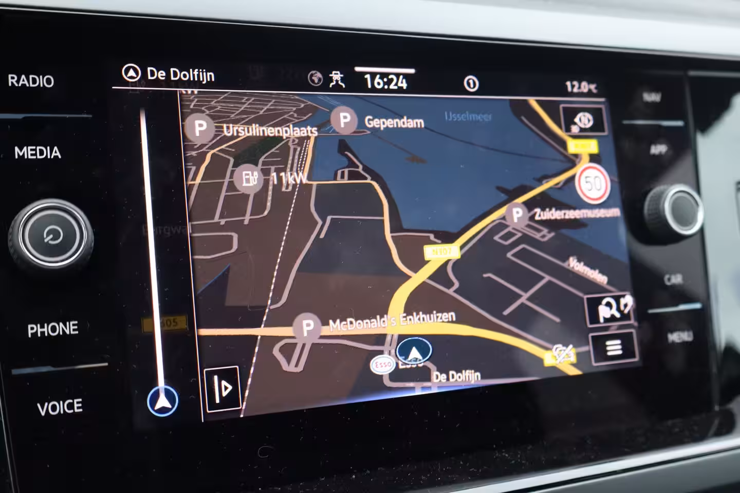 Volkswagen Taigo 1.0 TSI R-Line Edition Koplampverlichting LED Matrix ('IQ.Light ') | Verwarmbare voorstoel