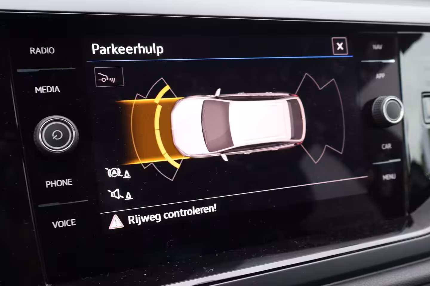 Volkswagen Taigo 1.0 TSI R-Line Edition Koplampverlichting LED Matrix ('IQ.Light ') | Verwarmbare voorstoel