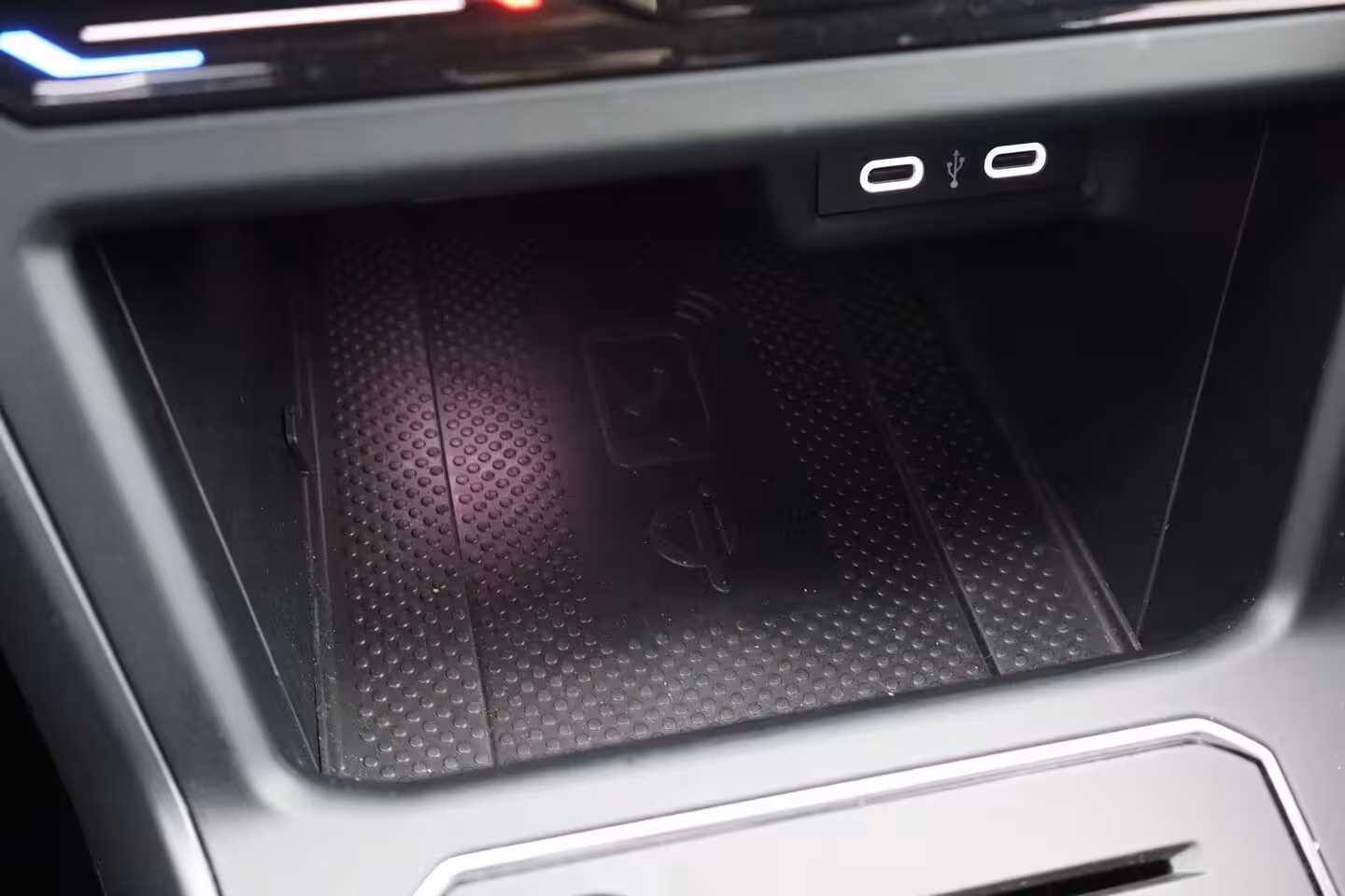 Volkswagen Taigo 1.0 TSI R-Line Edition Koplampverlichting LED Matrix ('IQ.Light ') | Verwarmbare voorstoel