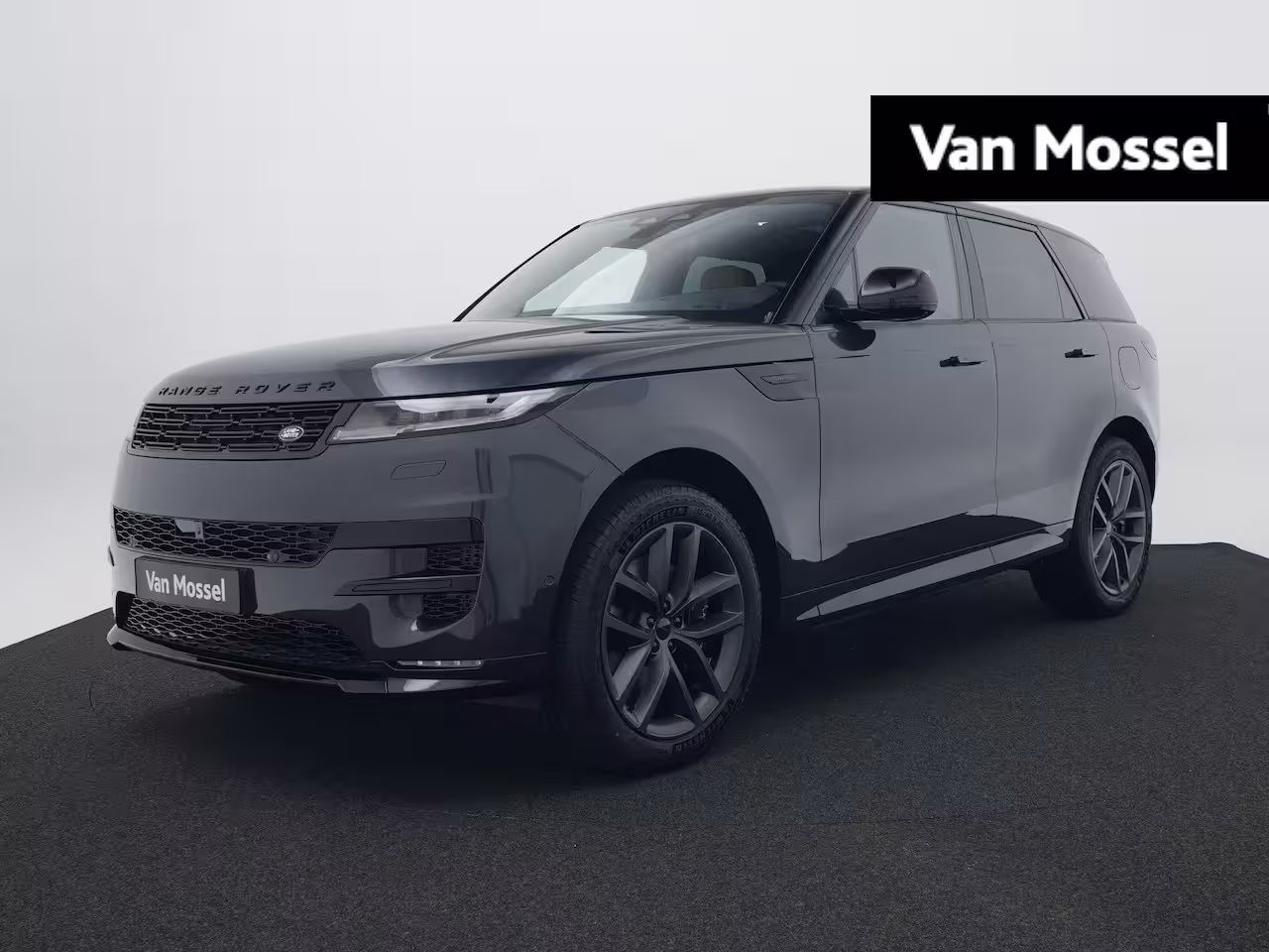 Land Rover Range Rover Sport 3.0 P550e Autobiography PHEV