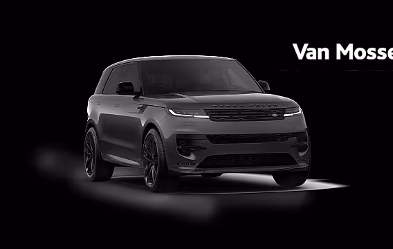 Land Rover Range Rover Sport 3.0 P460e Dynamic HSE PHEV
