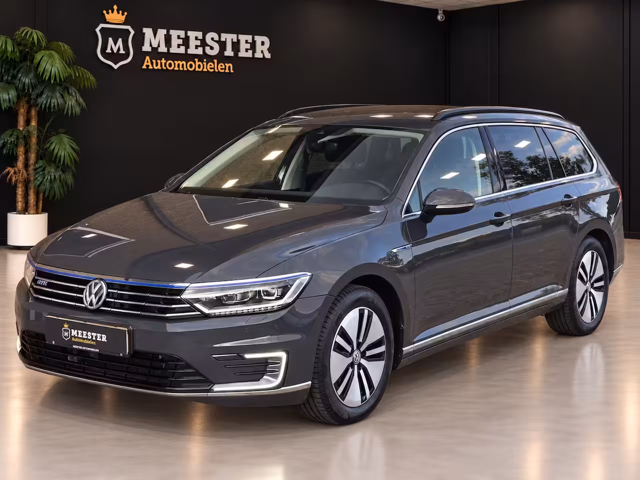 Volkswagen Passat Variant 1.4 TSI GTE|VIRT COCKP.|ACC|MASSAGE