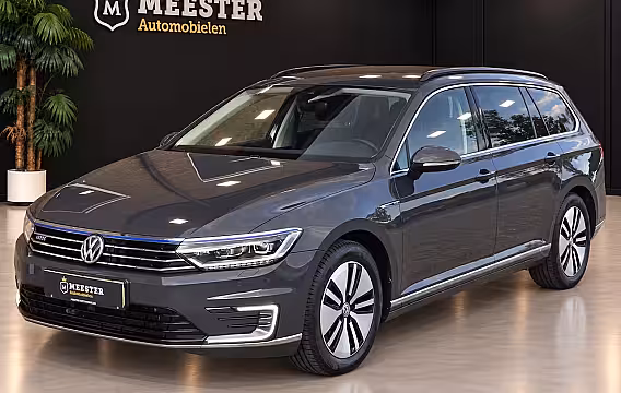 Volkswagen Passat Variant 1.4 TSI GTE|VIRT COCKP.|ACC|MASSAGE